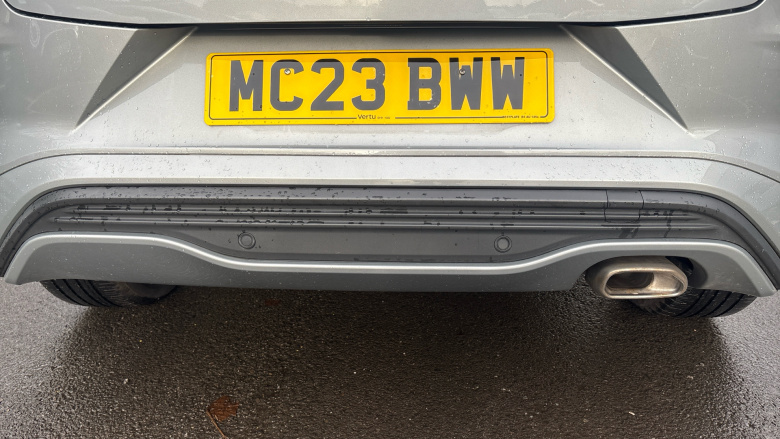 Ford Puma 1.0 EcoBoost Hybrid mHEV ST-Line X 5dr Petrol Hatchback